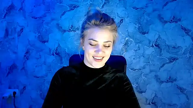 nika gold1 online show from February 22, 7:47 pm