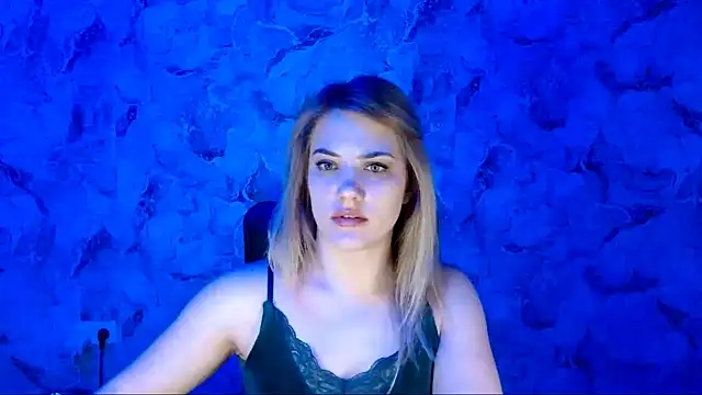 nika gold1 online show from March 11, 9:09 pm