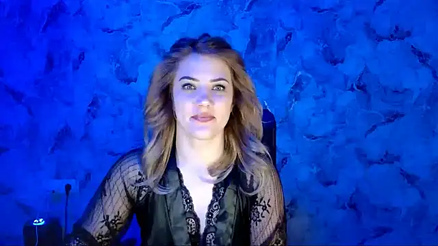 nika gold1 online show from April 15, 11:59 am