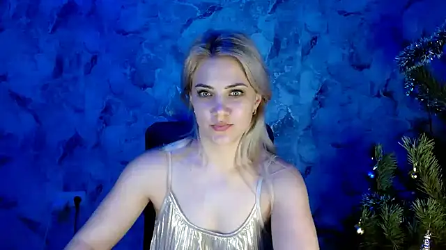 nika gold1 online show from December 30, 7:21 pm