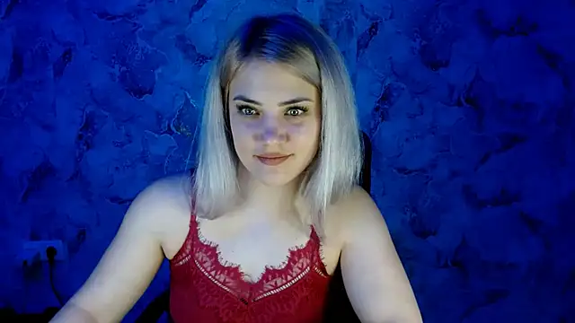nika gold1 online show from February 25, 7:06 pm