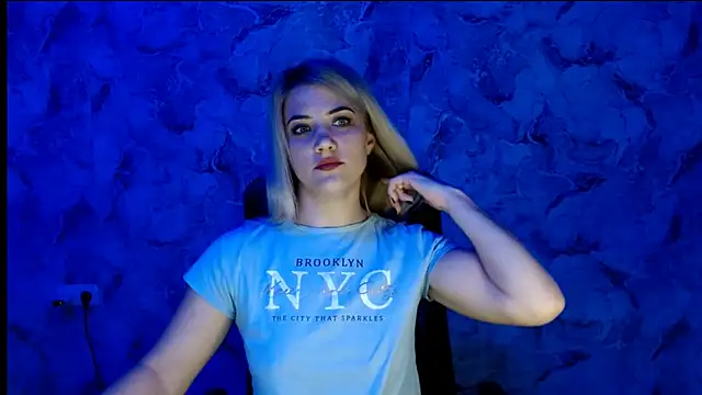 nika gold1 online show from November 6, 9:08 pm