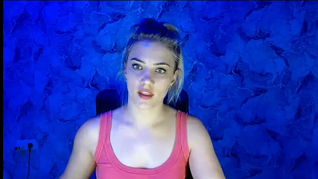 nika gold1 online show from September 26, 6:59 pm