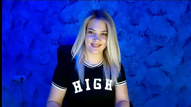 nika gold1 online show from October 12, 3:57 pm