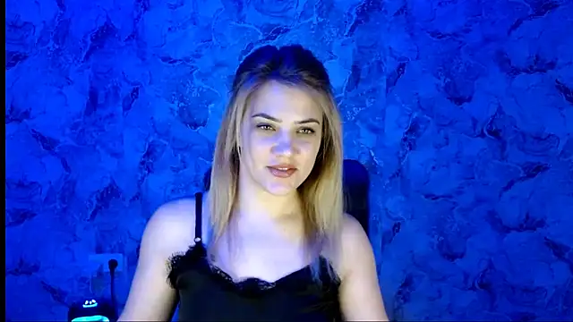 nika gold1 online show from February 28, 3:00 pm