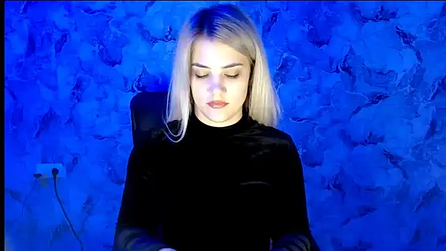 nika gold1 online show from October 27, 6:20 pm