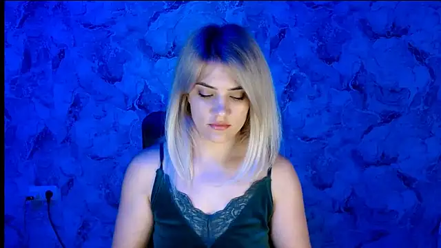 nika gold1 online show from November 13, 5:17 pm