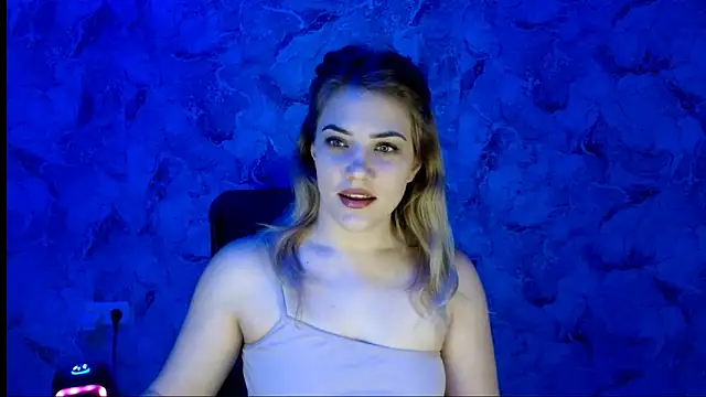 nika gold1 online show from February 24, 6:53 pm