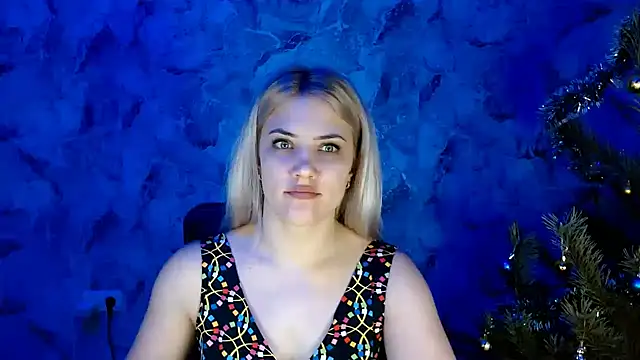 nika gold1 online show from January 13, 7:20 pm