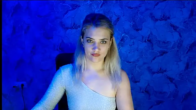 nika gold1 online show from October 7, 2:51 pm