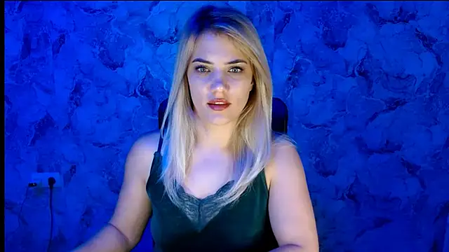 nika gold1 online show from November 14, 4:43 pm