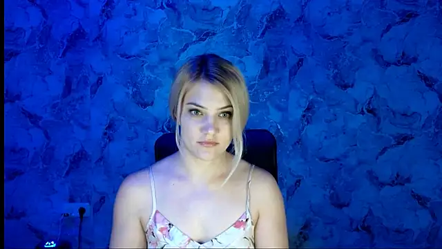 nika gold1 online show from January 13, 8:24 pm