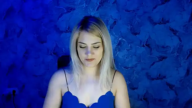 nika gold1 online show from March 11, 2:29 pm