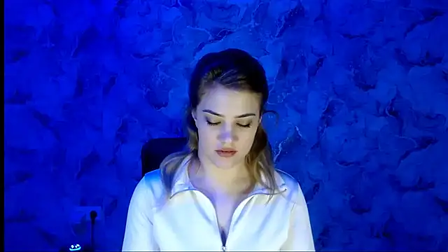 nika gold1 online show from February 27, 3:12 pm