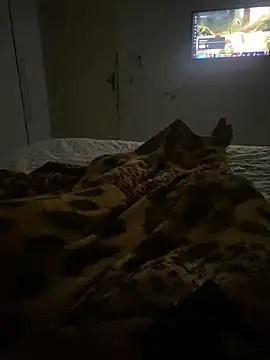 maycon767 online show from April 24, 12:34 am