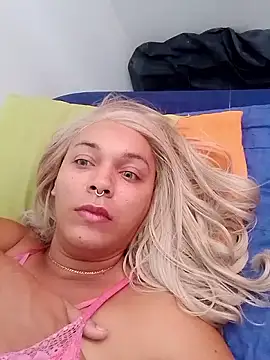 transgirl26 online show from January 8, 1:39 pm