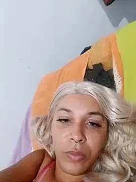 transgirl26 online show from February 7, 1:35 am