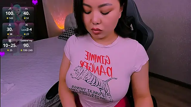 HinaJeen online show from December 5, 9:19 am