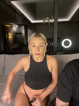 SexOnMyLvL online show from March 9, 8:12 pm