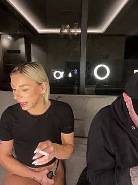 SexOnMyLvL online show from March 10, 9:19 pm