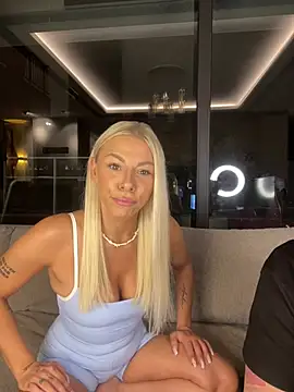 SexOnMyLvL online show from June 24, 8:28 pm