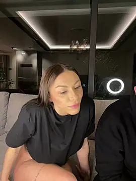 SexOnMyLvL online show from February 9, 10:30 pm