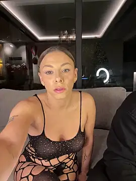 SexOnMyLvL online show from December 20, 10:12 pm