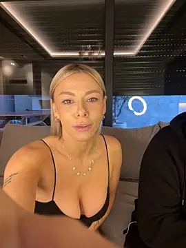 SexOnMyLvL online show from March 24, 3:34 pm