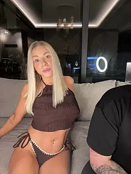 SexOnMyLvL online show from April 30, 8:27 pm