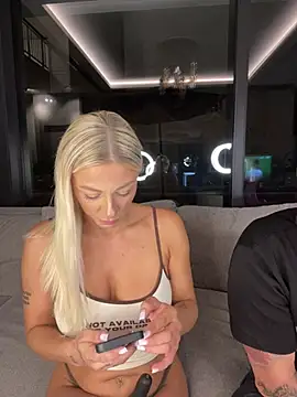 SexOnMyLvL online show from July 14, 8:26 pm