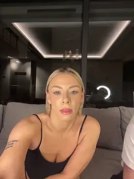 SexOnMyLvL online show from March 22, 7:59 pm