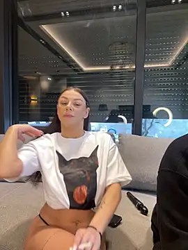 SexOnMyLvL online show from February 25, 11:43 am