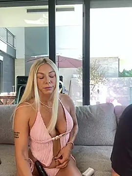 SexOnMyLvL online show from June 1, 12:16 pm