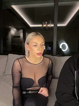 SexOnMyLvL online show from March 13, 9:42 pm