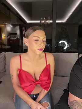 SexOnMyLvL online show from December 19, 9:06 pm