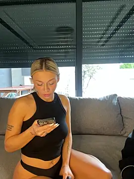 SexOnMyLvL online show from March 23, 12:27 pm