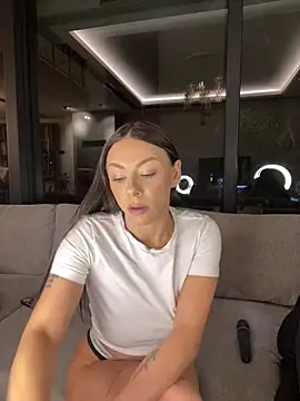 SexOnMyLvL online show from February 2, 9:14 pm