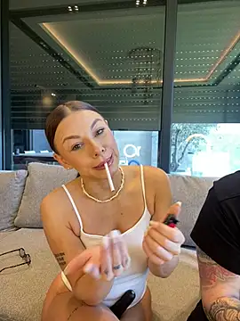 SexOnMyLvL online show from February 24, 11:22 am