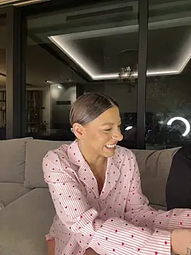 SexOnMyLvL online show from January 18, 9:07 pm