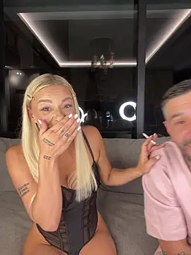 SexOnMyLvL online show from July 13, 8:41 pm