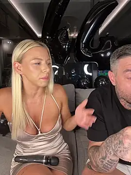 SexOnMyLvL online show from July 15, 8:49 pm