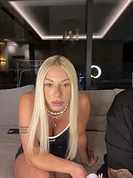 SexOnMyLvL online show from May 30, 8:36 pm