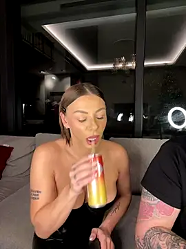 SexOnMyLvL online show from December 21, 9:04 pm