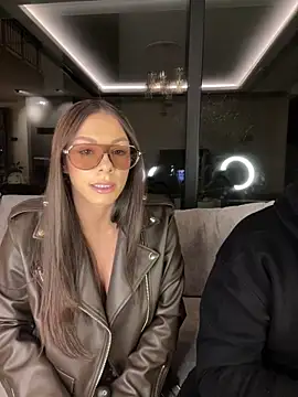 SexOnMyLvL online show from February 10, 9:03 pm