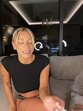 SexOnMyLvL online show from July 25, 8:26 pm