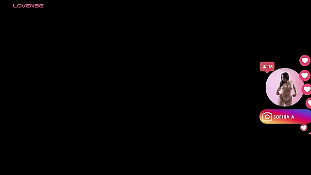 Snapshot of sofhiaa_adaams chatting on July 8, 10:32 pm sofhiaa adaams online show from July 8, 10:32 pm