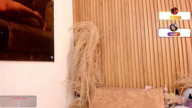 sofhiaa adaams online show from February 27, 12:00 am