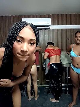 fetishcouples47 online show from April 8, 11:33 am