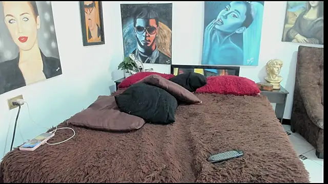 abby jose online show from September 9, 9:24 pm