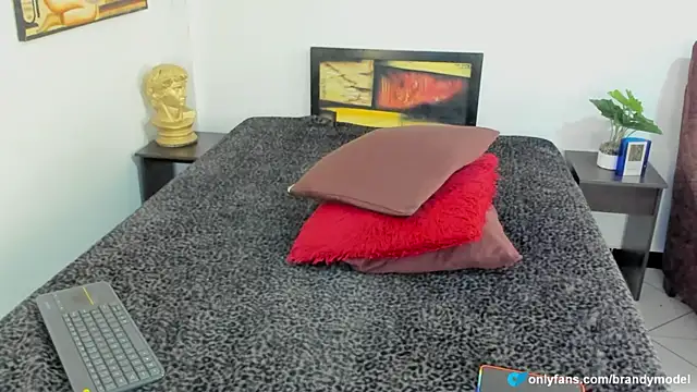 abby jose online show from March 18, 8:26 pm